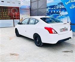 نيسان صني